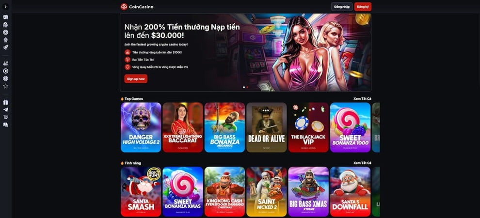 CoinCasino